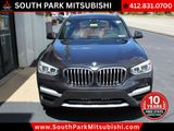 Used 2021 BMW X3 xDrive30i w/ Convenience Package image 4