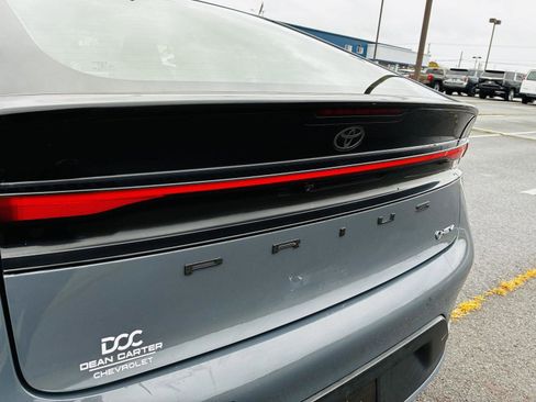 Used 2023 Toyota Prius Limited image 21