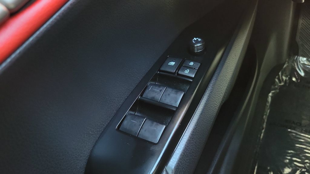 Certified 2026 Toyota Camry XSE FWD image 19