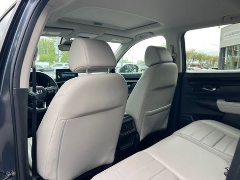 Used 2023 Honda CR-V EX-L image 13