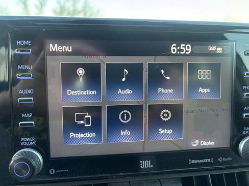 Used 2020 Toyota RAV4 Limited image 10