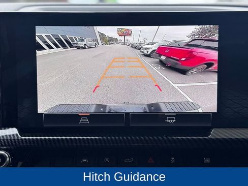 Used 2025 GMC Sierra 1500 SLE image 15