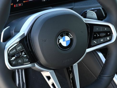 New 2026 BMW 430i Convertible w/ M Sport Package RWD image 26
