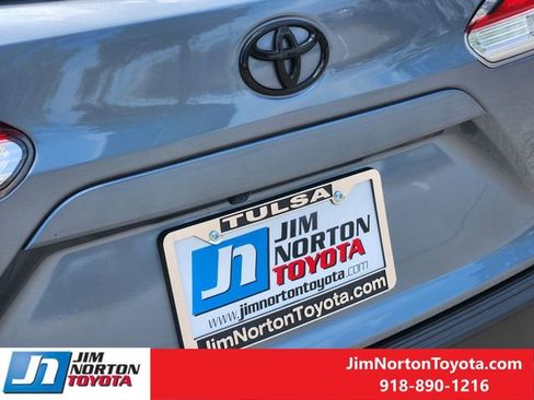 Used 2024 Toyota Corolla Cross AWD Hybrid image 12