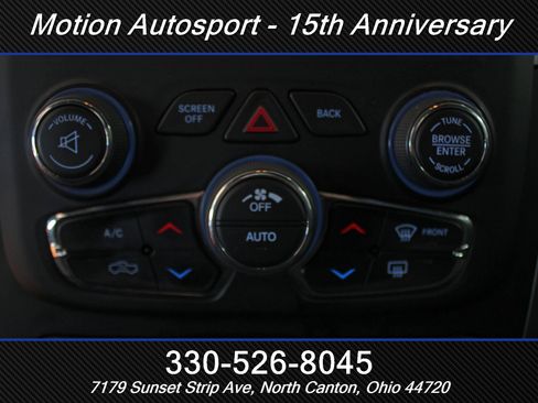 Used 2021 RAM 1500 Classic Warlock image 23