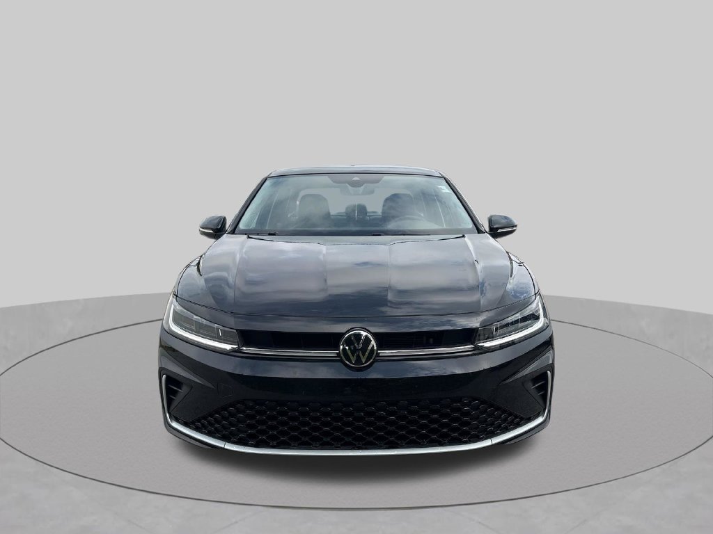 Used 2025 Volkswagen Jetta SEL FWD image 41