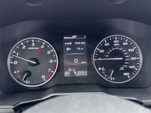 Used 2021 Subaru Outback Onyx Edition XT image 25