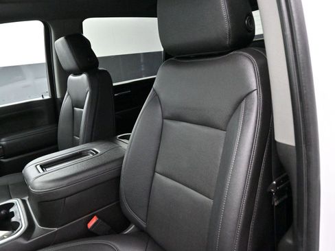 Used 2022 Chevrolet Silverado 2500 LTZ w/ Z71 Chrome Sport Edition image 15