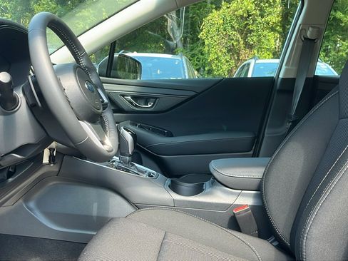 New 2025 Subaru Legacy Premium image 7