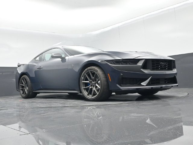 Used 2026 Ford Mustang Dark Horse w/ Dark Horse Handlin Package RWD image 45