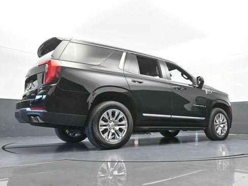 Used 2025 GMC Yukon Denali AWD/4WD image 67