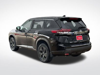 New 2026 Nissan Rogue SV w/ Cold Weather Package