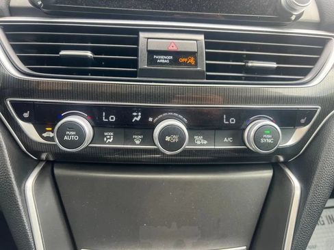 Used 2022 Honda Accord Sport image 41