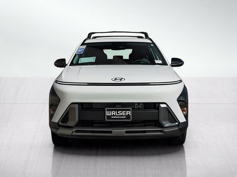 New 2026 Hyundai Kona SEL Premium AWD/4WD image 2