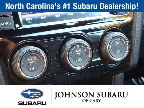 Used 2021 Subaru WRX image 20