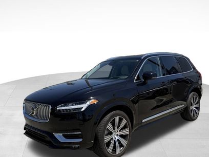 Used 2023 Volvo XC90 B6 Ultimate w/ Protection Package Premier