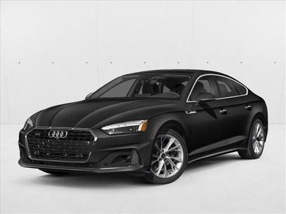 Used 2023 Audi A5 2.0T Premium Plus w/ Premium Plus