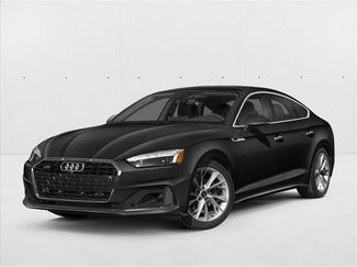 Used 2023 Audi A5 2.0T Premium Plus w/ Premium Plus AWD/4WD video 1