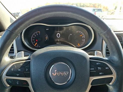 Used 2014 Jeep Grand Cherokee Limited image 22