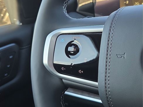 New 2026 Nissan Armada Platinum Reserve AWD/4WD image 21