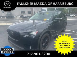 Certified 2024 MAZDA CX-90 3.3 Turbo w/ Preferred Plus AWD/4WD video 1