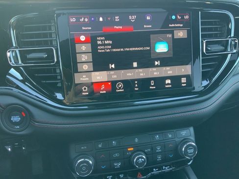 New 2026 Dodge Durango GT image 22