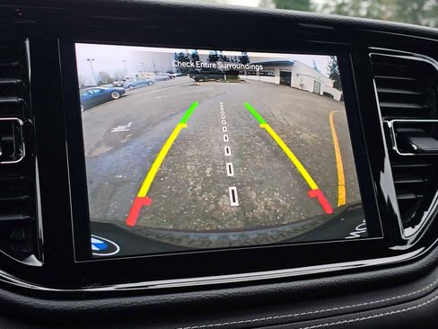 Used 2023 Dodge Durango SRT w/ Black Package image 30