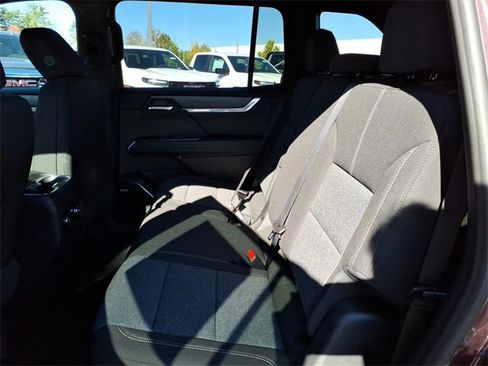 New 2026 GMC Acadia Elevation w/ LPO, Floor Liner Package image 10