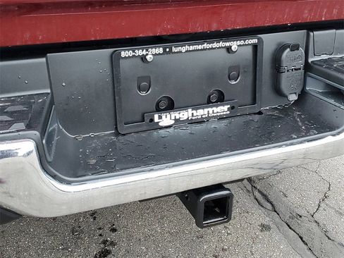 Used 2023 RAM 1500 Big Horn image 35