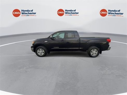 Used 2013 Toyota Tundra Grade image 6