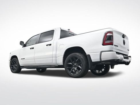 Used 2024 RAM 1500 Laramie image 36