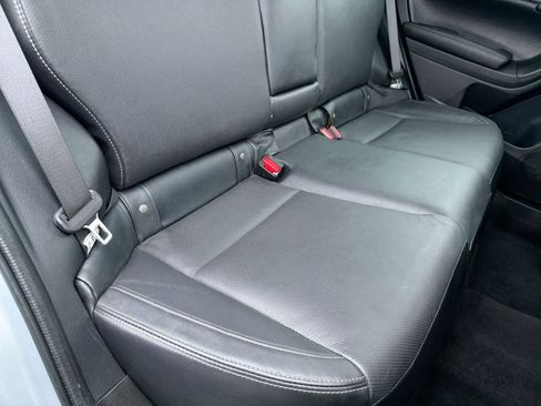 Used 2018 Subaru Forester 2.5i Limited image 22