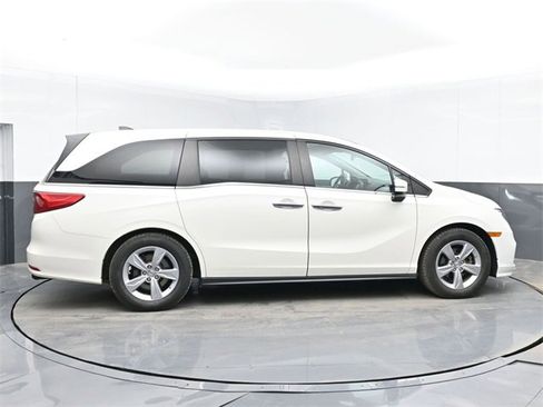 Used 2019 Honda Odyssey EX-L image 10