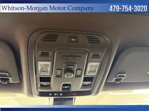 Used 2021 GMC Yukon Denali w/ Denali Premium Package AWD/4WD image 33