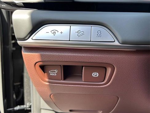New 2025 Genesis GV80 3.5T Prestige AWD/4WD image 27