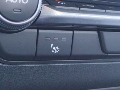 New 2026 MAZDA MAZDA3 2.5 S Sedan w/ Preferred Pkg image 23