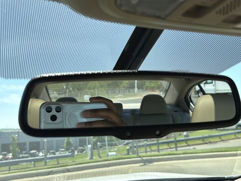 Used 2016 Honda Accord EX-L image 26