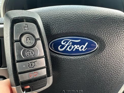 Used 2021 Ford Expedition Max XLT AWD/4WD image 48