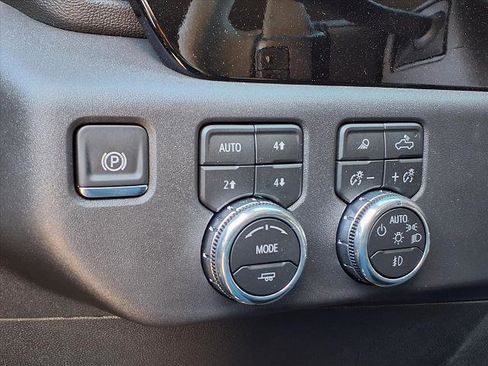 New 2026 GMC Sierra 1500 SLT w/ SLT Premium Plus Package image 15