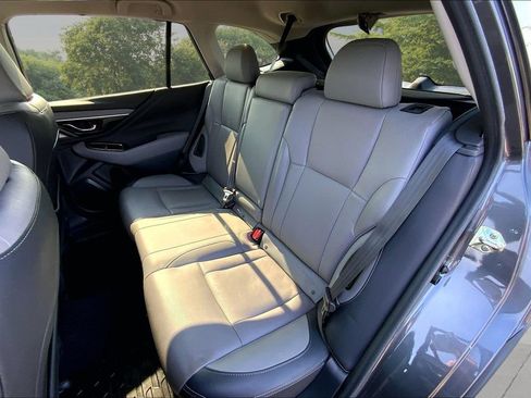 Used 2020 Subaru Outback Limited w/ Popular Package #2 AWD/4WD image 21
