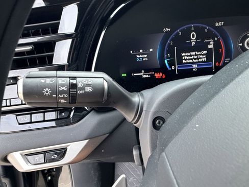 Used 2026 Lexus RX 350 Premium w/ Accessory Package (Z1) FWD image 28