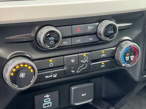 New 2026 Ford F250 XL w/ STX Appearance Package AWD/4WD image 20