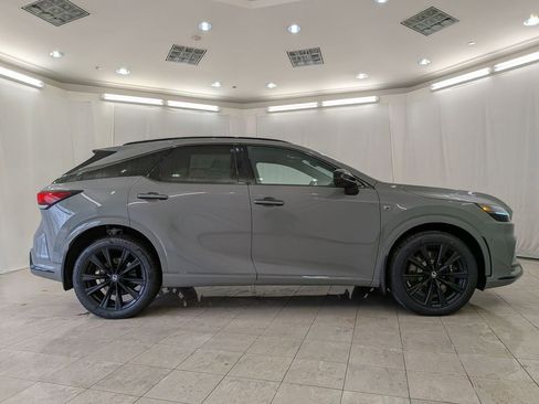 New 2026 Lexus RX 500h F Sport image 14