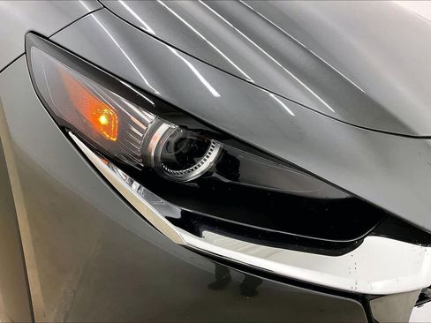 Used 2022 MAZDA CX-30 2.5 Turbo w/ Premium Package AWD/4WD image 28