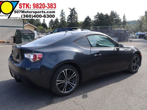 Used 2013 Scion FR-S RWD image 7