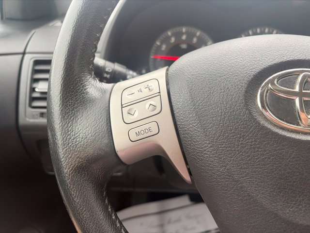 Used 2010 Toyota Corolla S FWD image 21