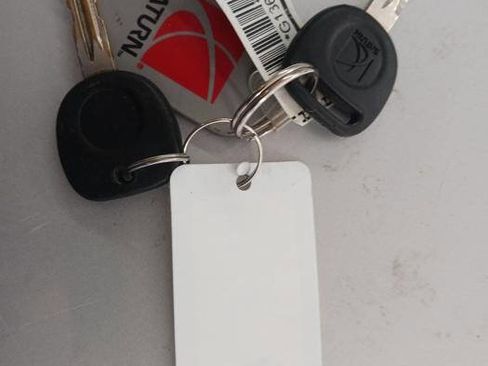 Used 2007 Saturn ION Level 2 FWD image 42