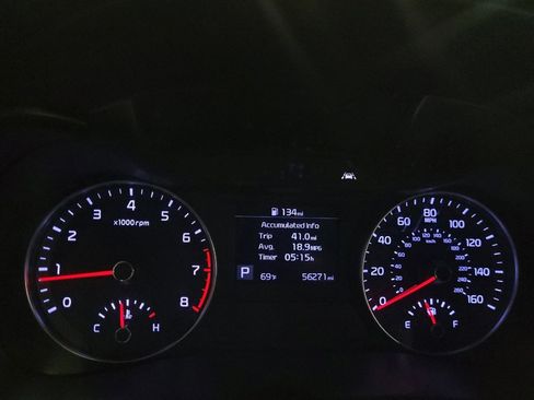 Used 2020 Kia Forte LXS image 23