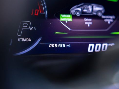 Used 2019 Lamborghini Huracan LP 580-2 image 48