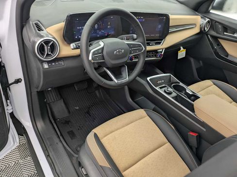 New 2026 Chevrolet Equinox ACTIV w/ Convenience Package III image 2